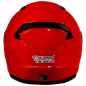 Preview: Helm LS2 rot (FF353)